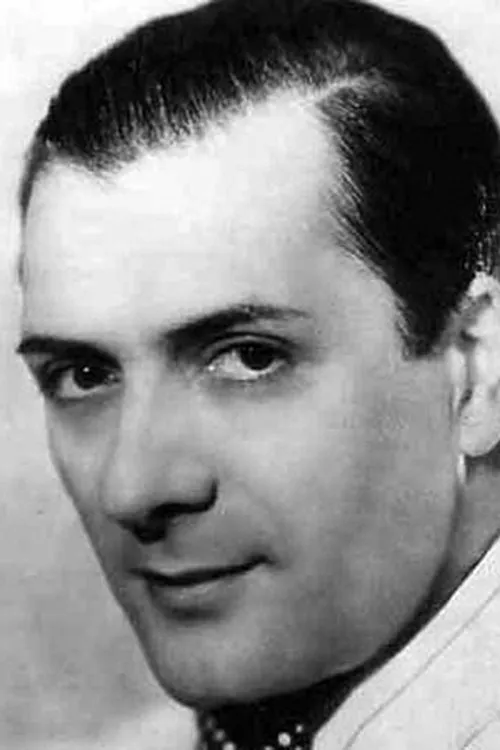 Marcel Chabrier ha trabajado con Rolla Norman en 2 ocasiones