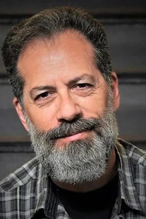 Antonio Brunetti ha trabajado con Rom Barkhordar en 1 ocasiones