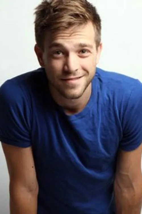 Foto de perfil del actor Rom Barnea en el reparto