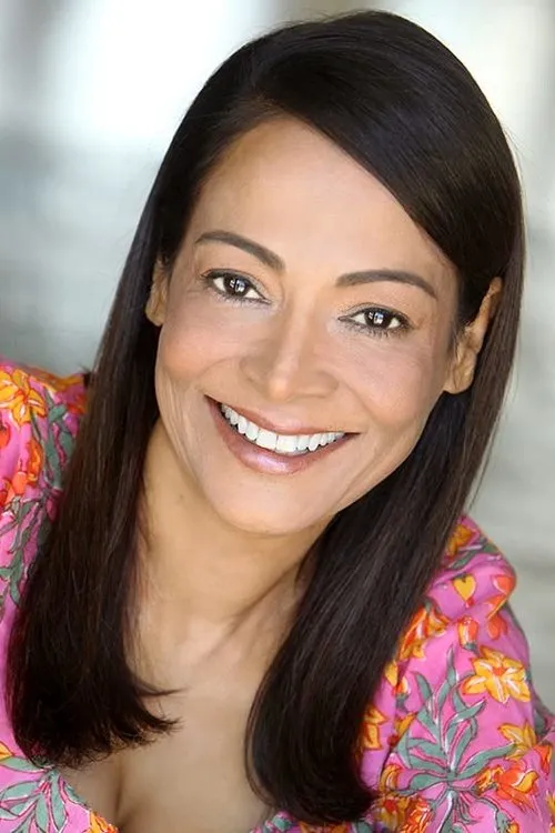 Mark Kinsey Stephenson ha trabajado con Roma Chugani en 1 ocasiones