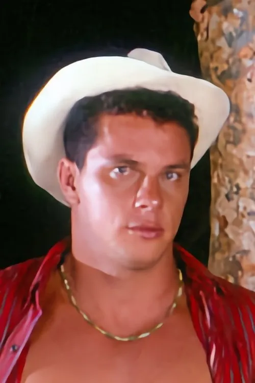 Luiz Rego ha trabajado con Romalio Teixeira en 3 ocasiones