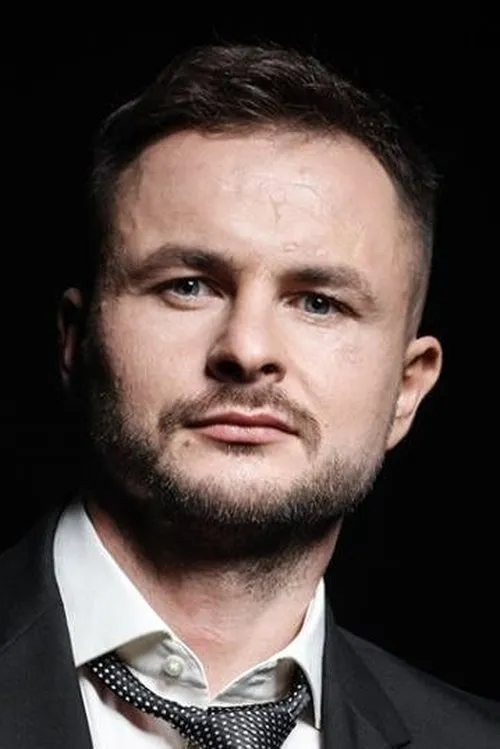 Oleh Stefanov ha trabajado con Роман Ясіновський en 1 ocasiones