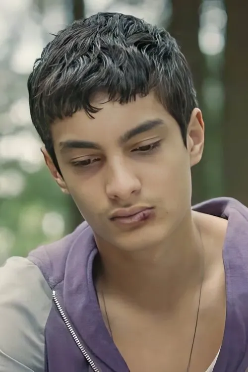 Alexandru Cirneala ha trabajado con Roman Bkhavnani en 1 ocasiones