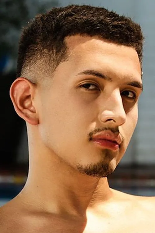 Roman Blake interpretando a (archive footage)