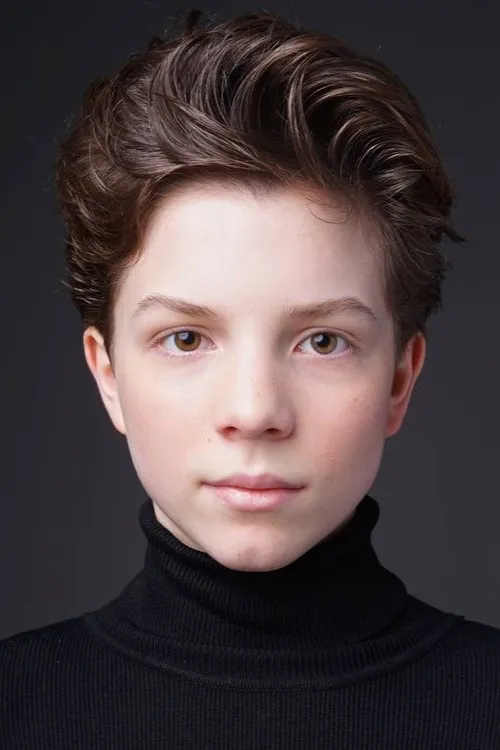 Роман Борзовский interpretando a Self