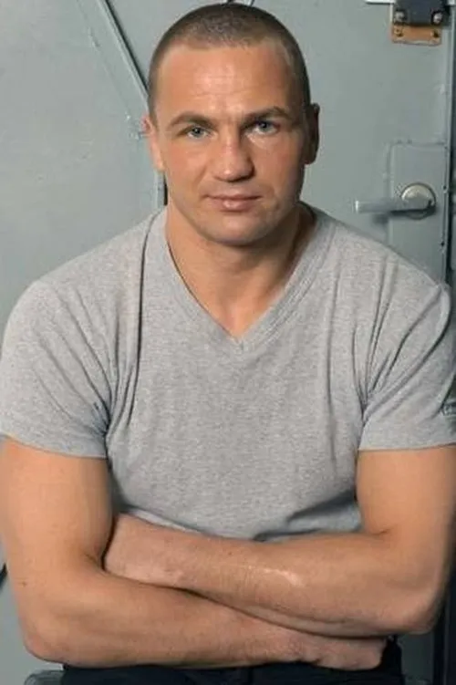 Klaudiusz Kaufmann ha trabajado con Roman Bugaj en 2 ocasiones