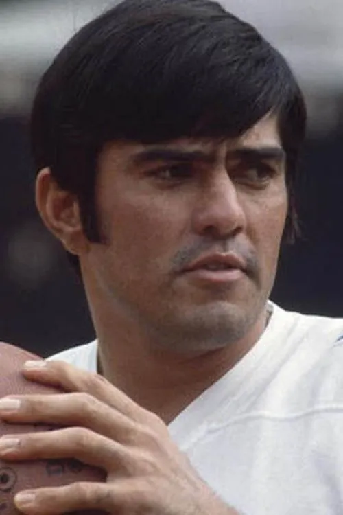 Roman Gabriel en su biografía y filmografía