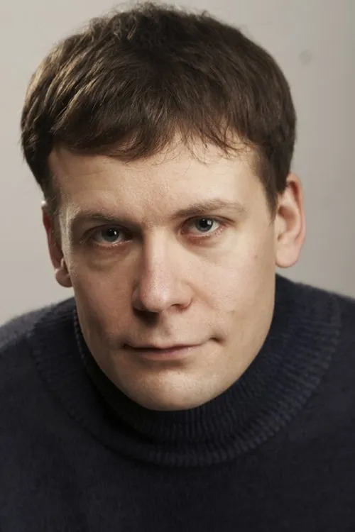 ?????? ???????? ha trabajado con Роман Индык en 1 ocasiones