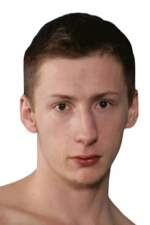 Roman Klaska interpretando a 