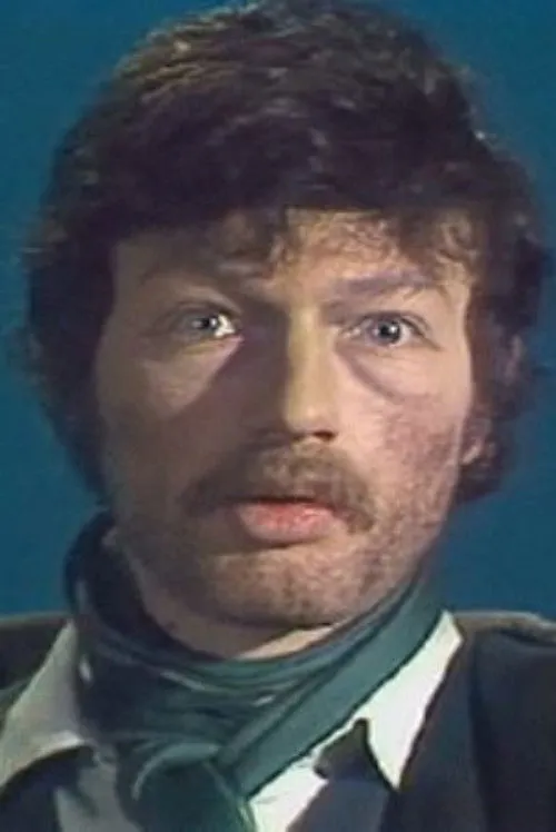 ??????? ?????????? ha trabajado con Roman Kozak en 1 ocasiones