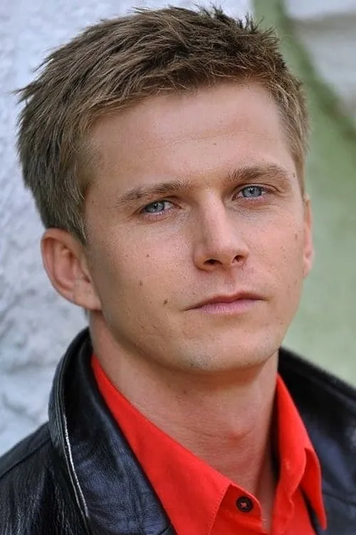 ???? ???? ha trabajado con Роман Курцын en 1 ocasiones