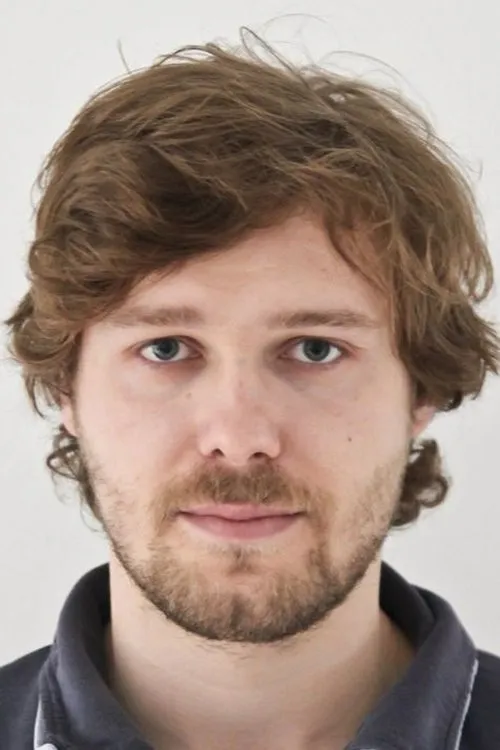 Роман Луцький interpretando a 