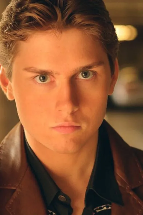 Blake Baskin ha trabajado con Roman Marshanski en 1 ocasiones