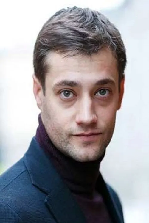 Роман Полянский — personaje: Valentin