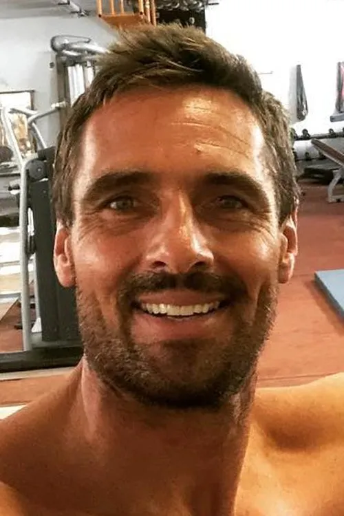 Roman Šebrle en su biografía y filmografía