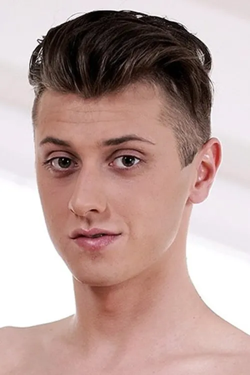 Roman Smid interpretando a 