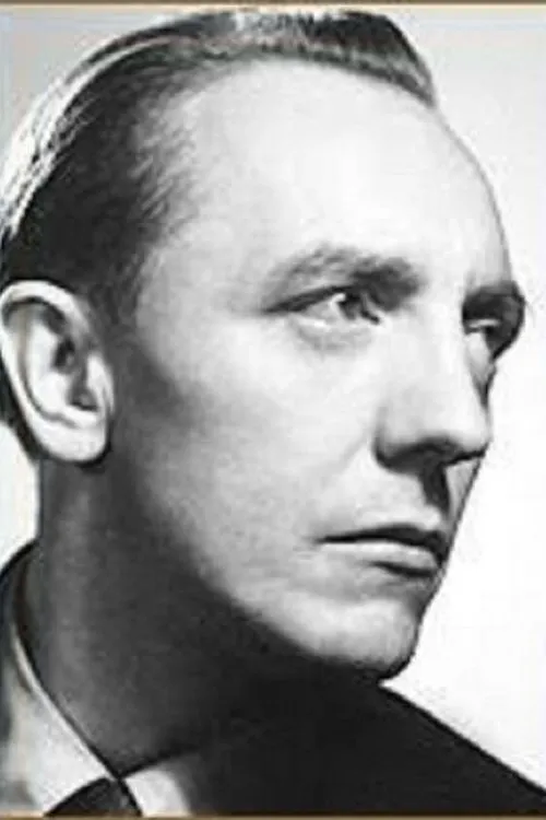 Roman Stankiewicz interpretando a Mayor