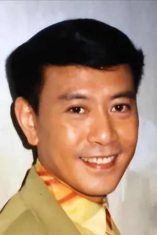 Roman Tam en su biografía y filmografía