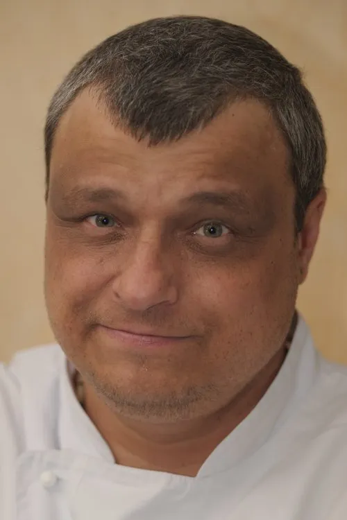 Roman Vaněk — personaje: Judge