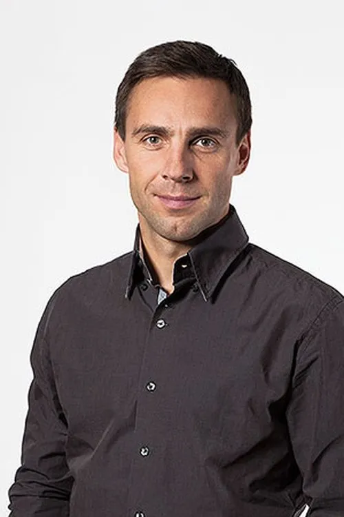 Rozita Erbanová ha trabajado con Roman Vojtek en 1 ocasiones