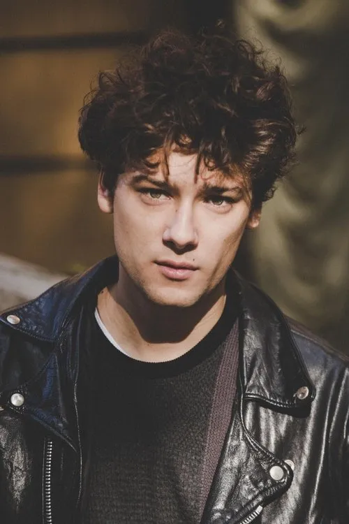 Romano Reggiani — personaje: "Funzionario"