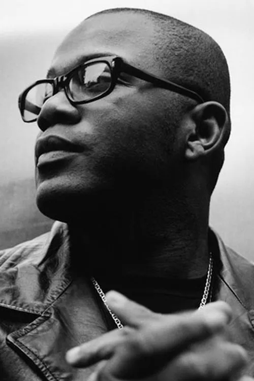 Foto de perfil del actor Romanthony en el reparto