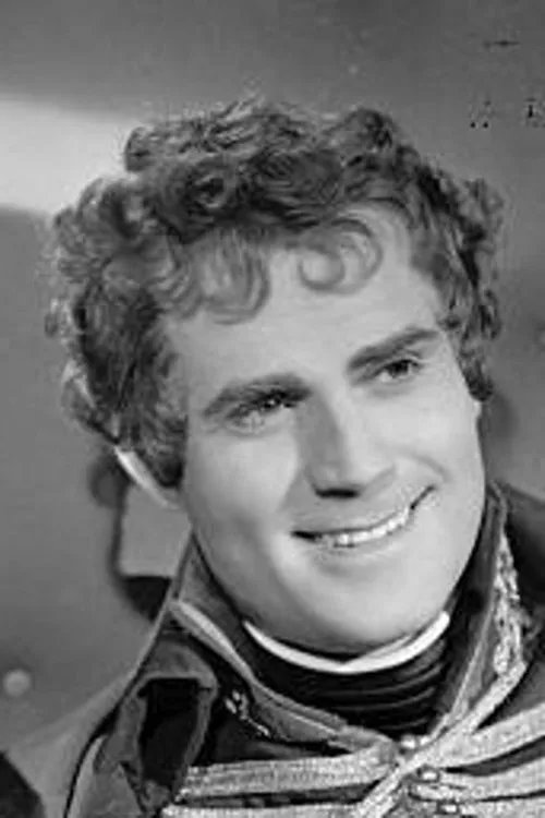 John Ford ha trabajado con Romilly Lunge en 1 ocasiones