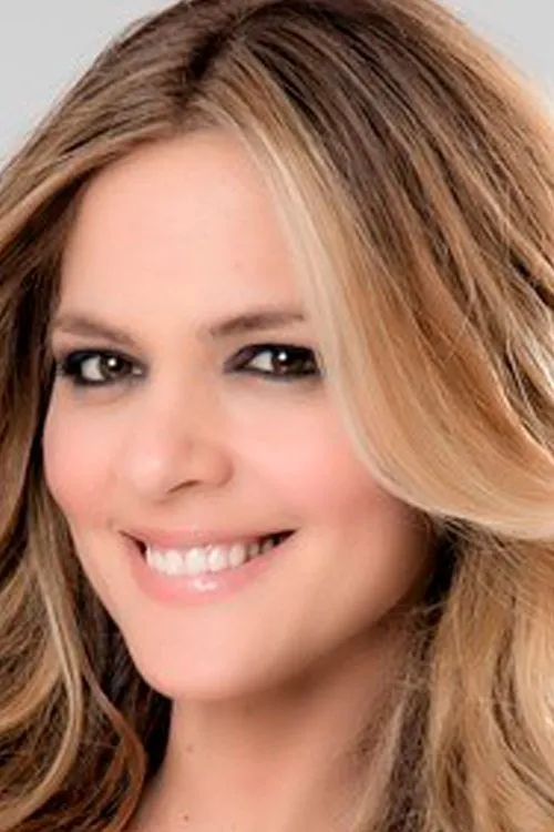 Romina Belluscio — personaje: Self - Reporter