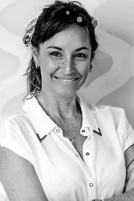 Nicolás Leivas ha trabajado con Romina Polnoroff en 1 ocasiones