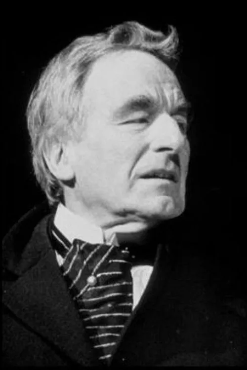 Foto de perfil del actor Romuald Pekny en el reparto