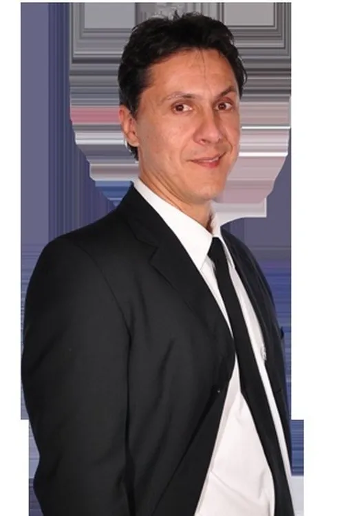 Breno de Filippo ha trabajado con Rômulo Medeiros en 2 ocasiones