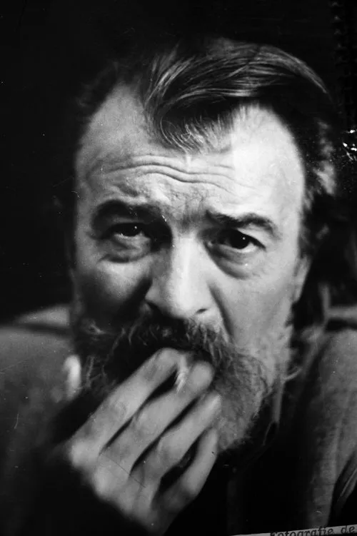 Stefan Török ha trabajado con Romulus Vulpescu en 1 ocasiones