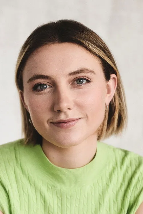 Romy Bouchard — personaje: Sophie Moisan