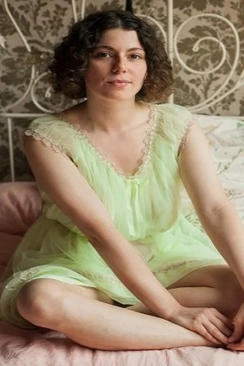 Lina Bembe ha trabajado con Romy Furie en 2 ocasiones