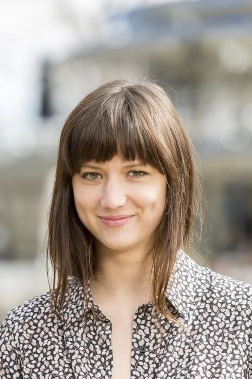 Romy Lauwers — personaje: Martha