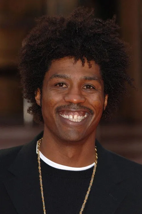 Marshall Goodman ha trabajado con Romye Robinson en 1 ocasiones