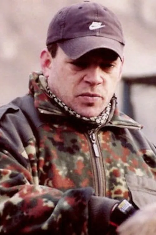 Ron Blecker en su biografía y filmografía