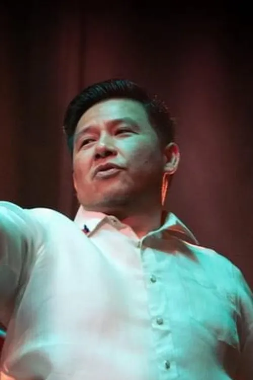 William Buenavente ha trabajado con Ron Capinding en 1 ocasiones