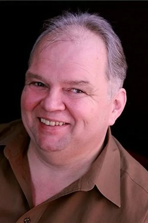 Athena Demos ha trabajado con Ron Ford en 2 ocasiones