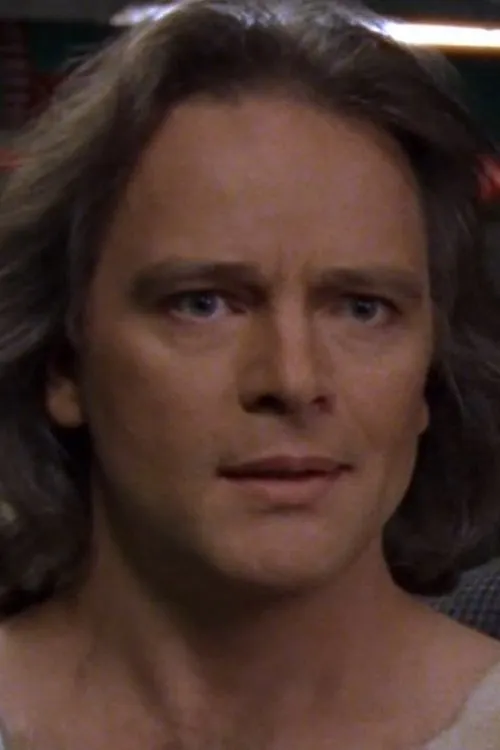 Foto de perfil del actor Ron Halder en el reparto