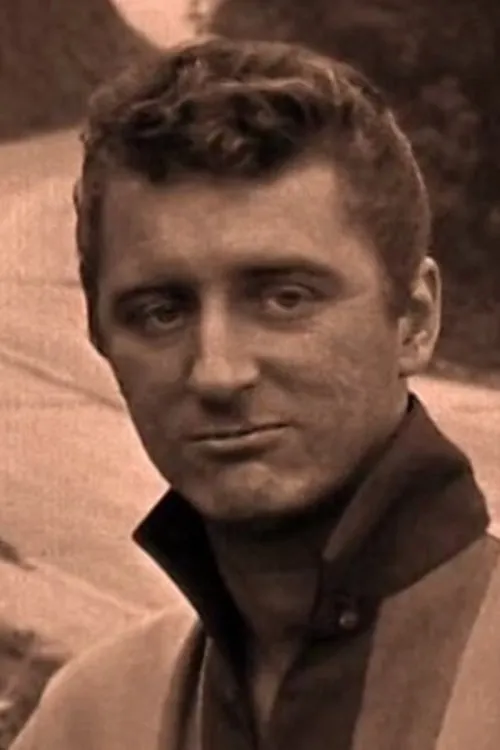 Herb Robins ha trabajado con Ron Haydock en 3 ocasiones