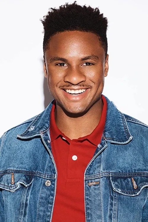 Ron J. Rock en su biografía y filmografía