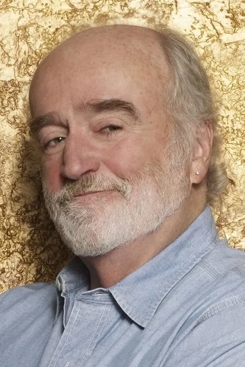 Ron McLarty — personaje: Frank Belson