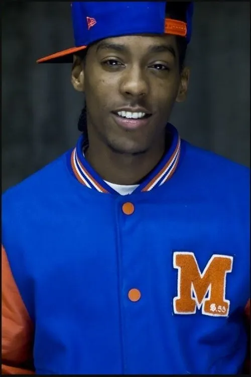 Craig Brewer ha trabajado con Ron Myles en 1 ocasiones