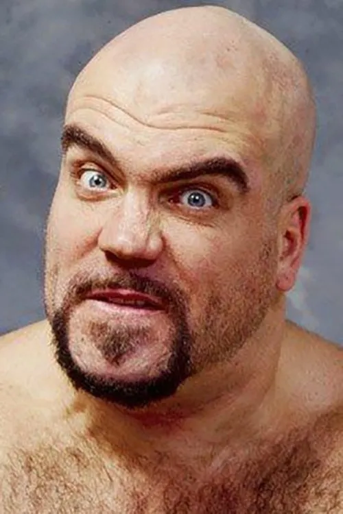 Gloria Jean Morrison ha trabajado con Ron Reis en 1 ocasiones