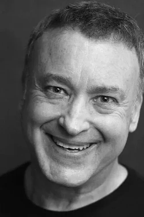 Foto de perfil del actor Ron Rubin en el reparto