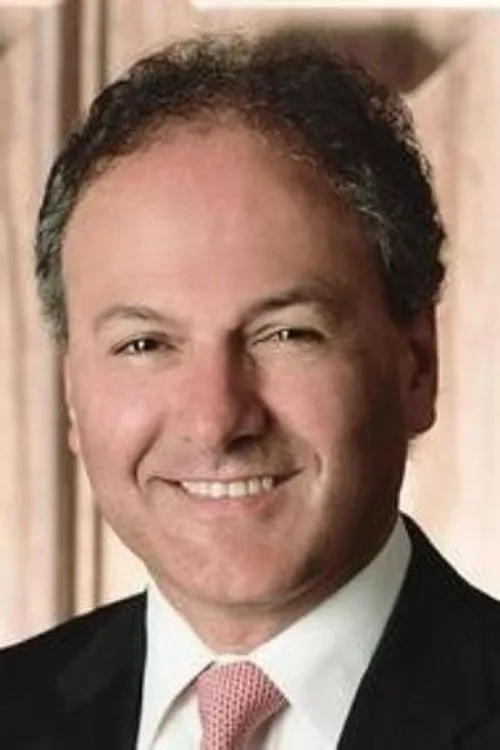 Keabetswe Motsilanyane ha trabajado con Ronald A. DiNicola en 1 ocasiones