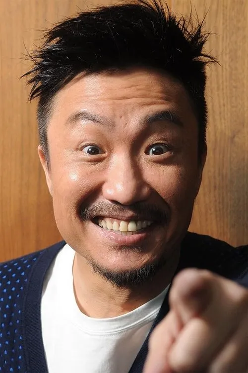 Wu Jing ha trabajado con Ronald Cheng en 3 ocasiones