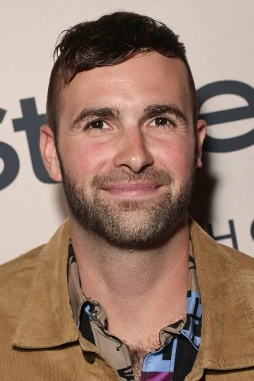 Ronald Gladden — personaje: Ronald Gladden