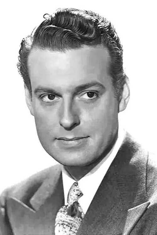 Ronald Graham interpretando a Dr. Hugh Mayberry